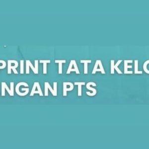 Record Blueprint Manajemen Keuangan Kampus Swasta