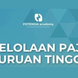 Record: Pengelolaan Pajak Perguruan Tinggi