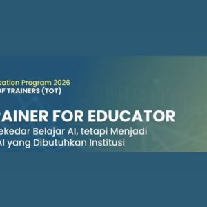 Record: Ai Trainer For Educator