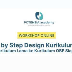 Record: Step by Step Design Kurikulum OBE