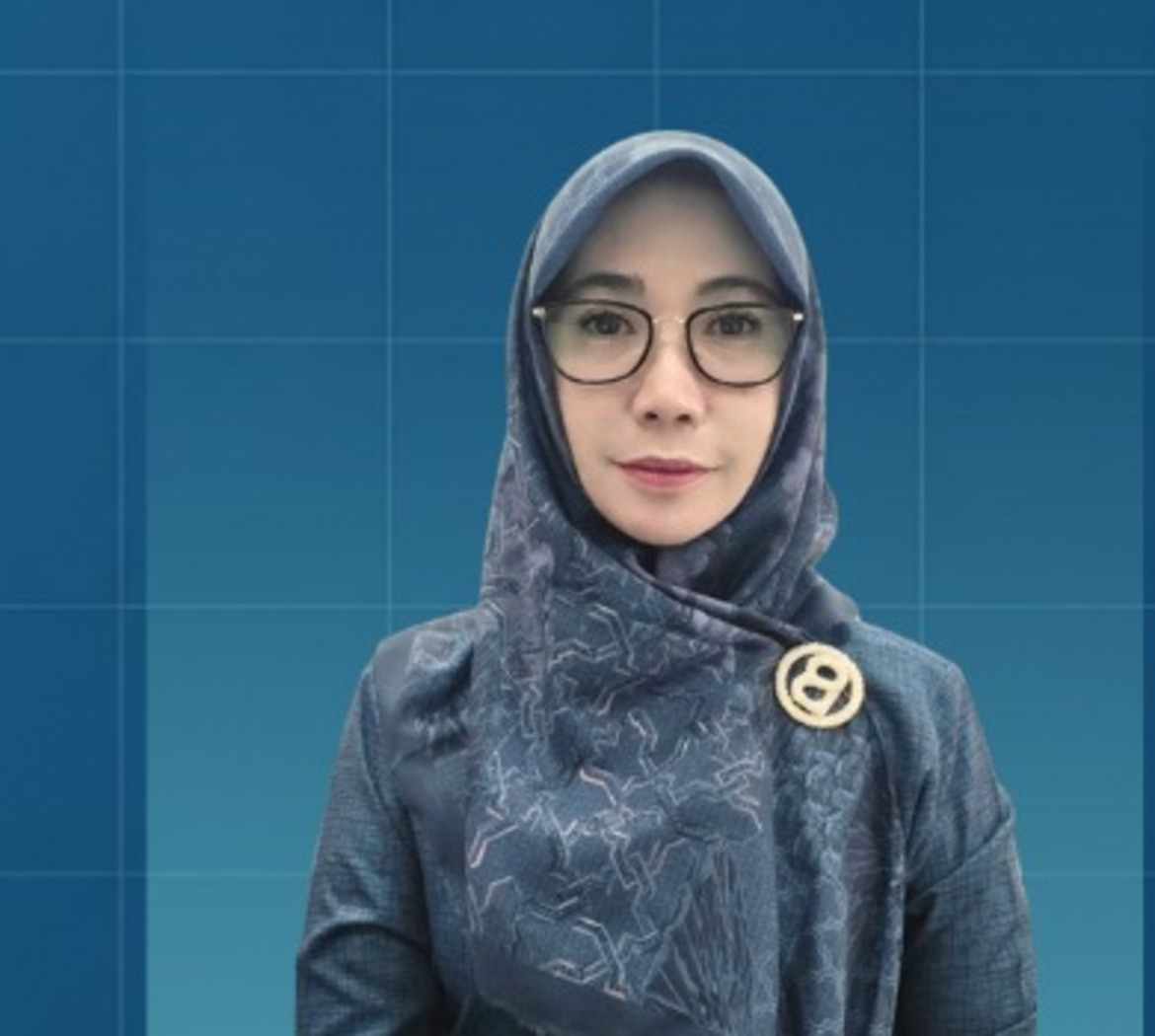 Dr. Andi Ulfa Tenri Pada, M.Pd.